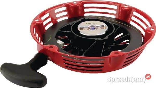 Rozrusznik ręczny kpl 28400Z5T013 Kamionna