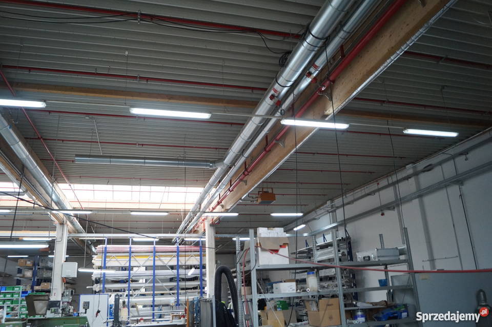 Kompletny filtr odciąg trocin do zakladu Nestro opolskie Opole