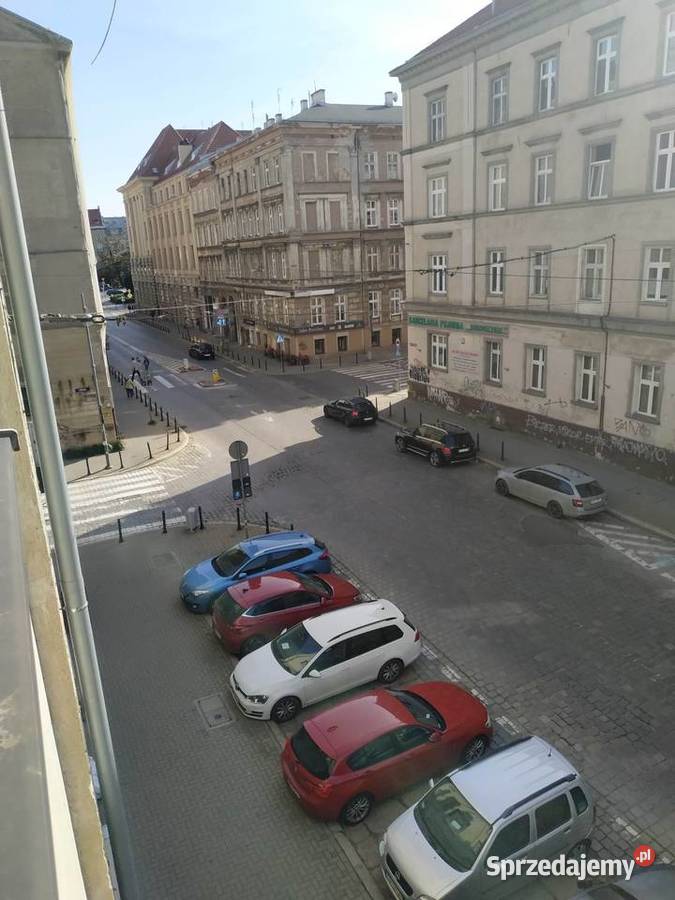 Mieszkanie Wrocław Stare miasto sprzedam