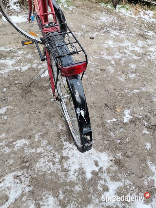 Sprzedam rower męski Górskie, MTB Gubin sprzedam