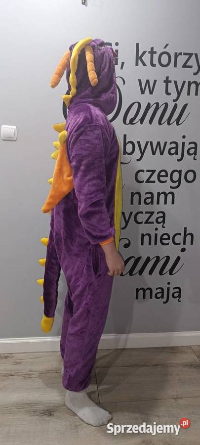 Strój Smoka Pozostałe Czerniewice