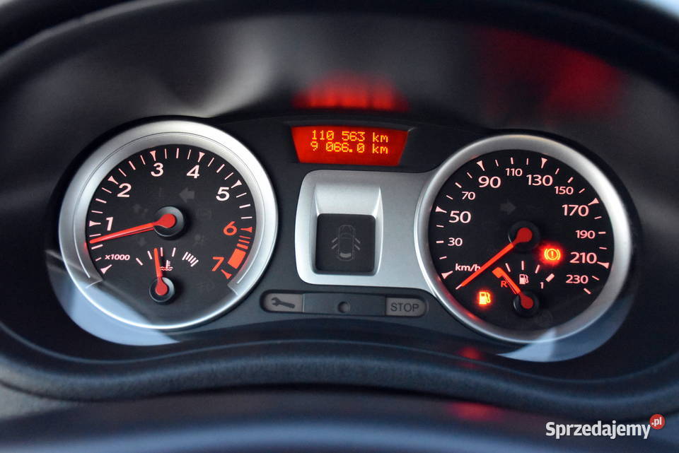 Renault Clio III Business LIFT 12MPI 75 5drzwi Zduńska Wola sprzedam