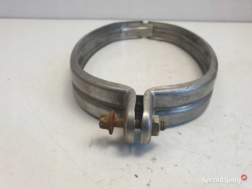 Porsche 911 GT3 38 OBEJMA KOLEKTORA SSĄCEGO Chełm