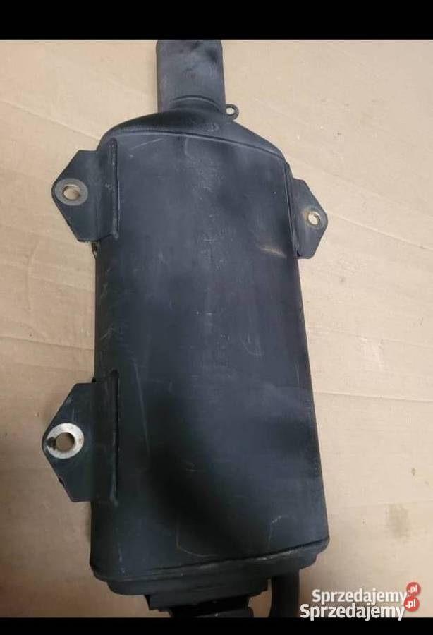 YAMAHA XMAX X 300 B5X0292 OEM TŁUMIK WYDECH Nowy Tomyśl