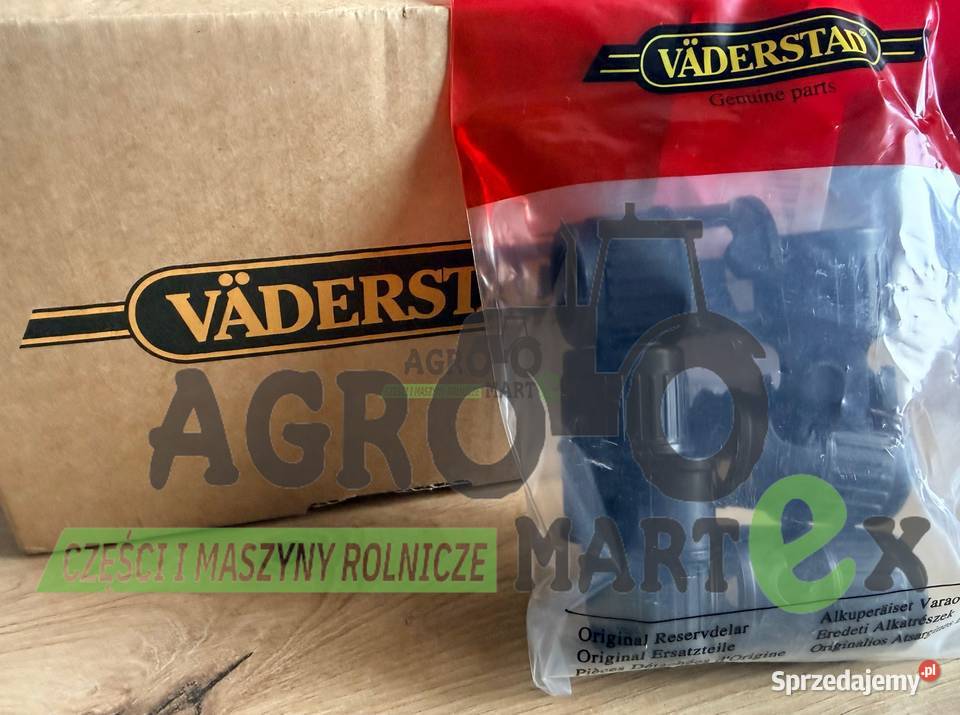 495124 ZACISK VADERSTAD dolnośląskie Wichrów