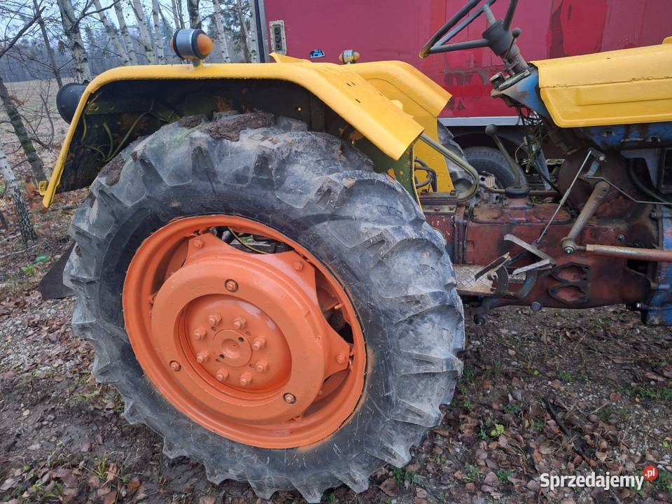 Ursus c 330 c330 c360 c 360 Raczki sprzedam