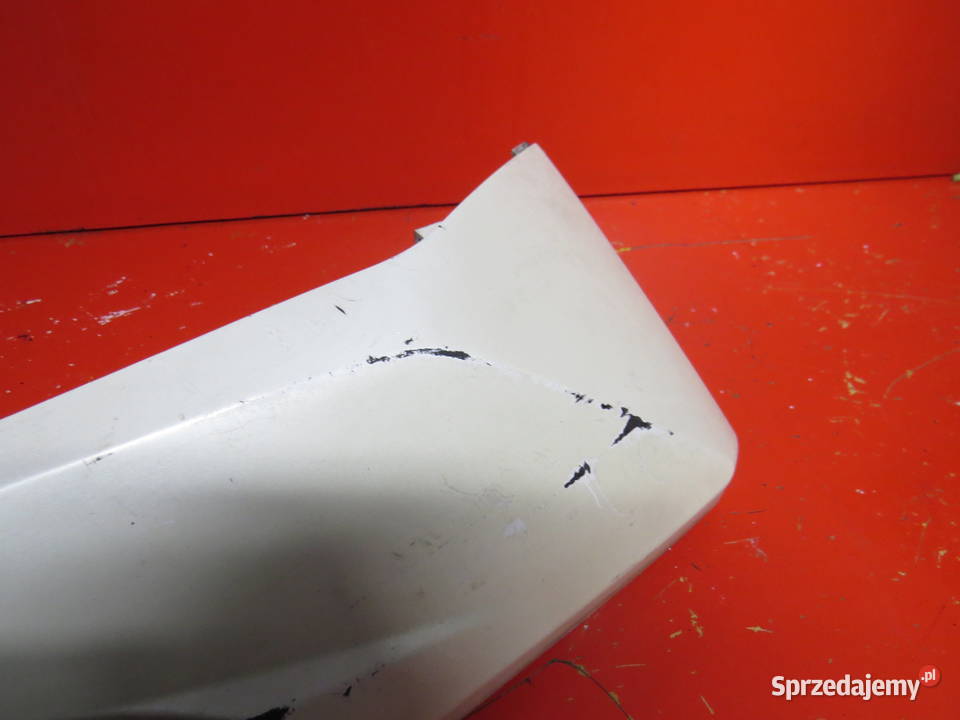 HONDA FORZA FSS 125 2019 podłoga bok płoza Warszawa