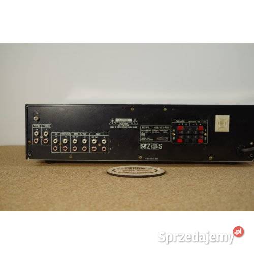 Sony TAF200 wzmacniacz zintegrowany Stereo HiFi sprzedam