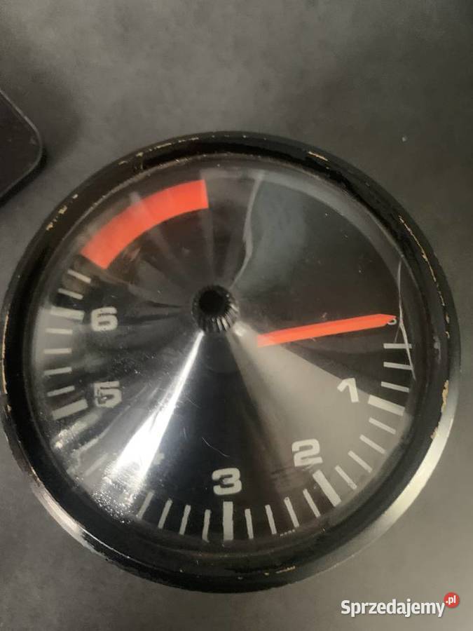 Porsche 924 928zegary Liczniki i zegary lubuskie sprzedam