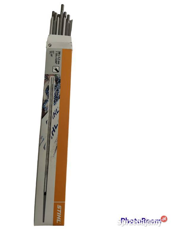 PILNIK DO PIŁ ŁAŃCUCHOWYCH Lublin