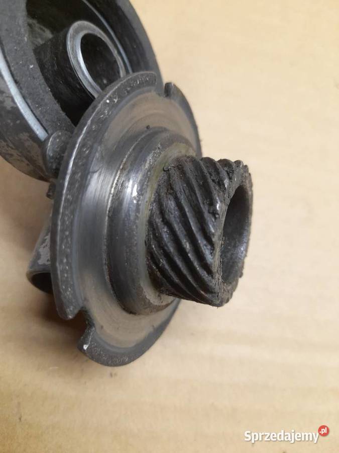 Napęd licznika Iż 49 Kotlin