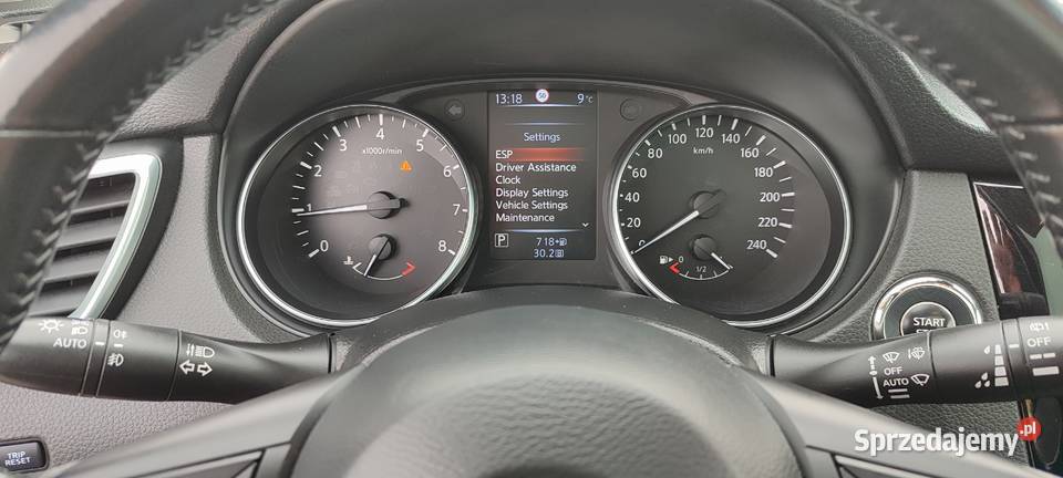 Navi kamery 360 Salon Serwis ESP Radom