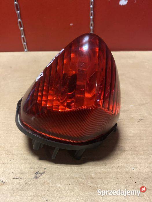 Suzuki GSXF 600 lampa tylna B935