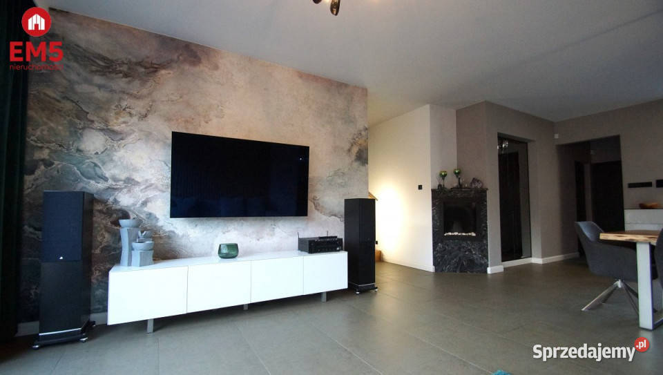 Dom wolnostojący Białystok 186m2 sprzedam