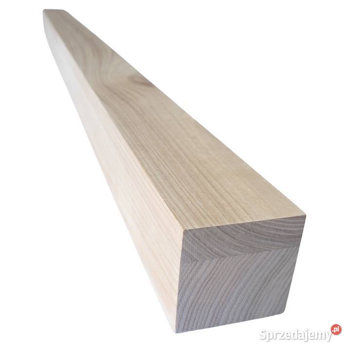 Kantówka Jesionowa 6x6x130