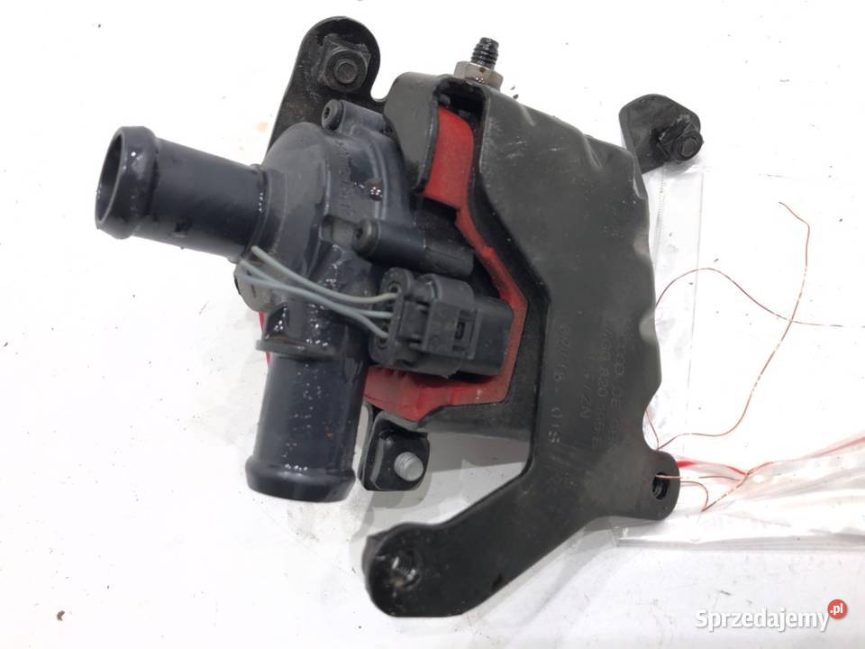 DODATKOWA POMPA WODY AUDI A7 4G 4G0820195E 40 podkarpackie