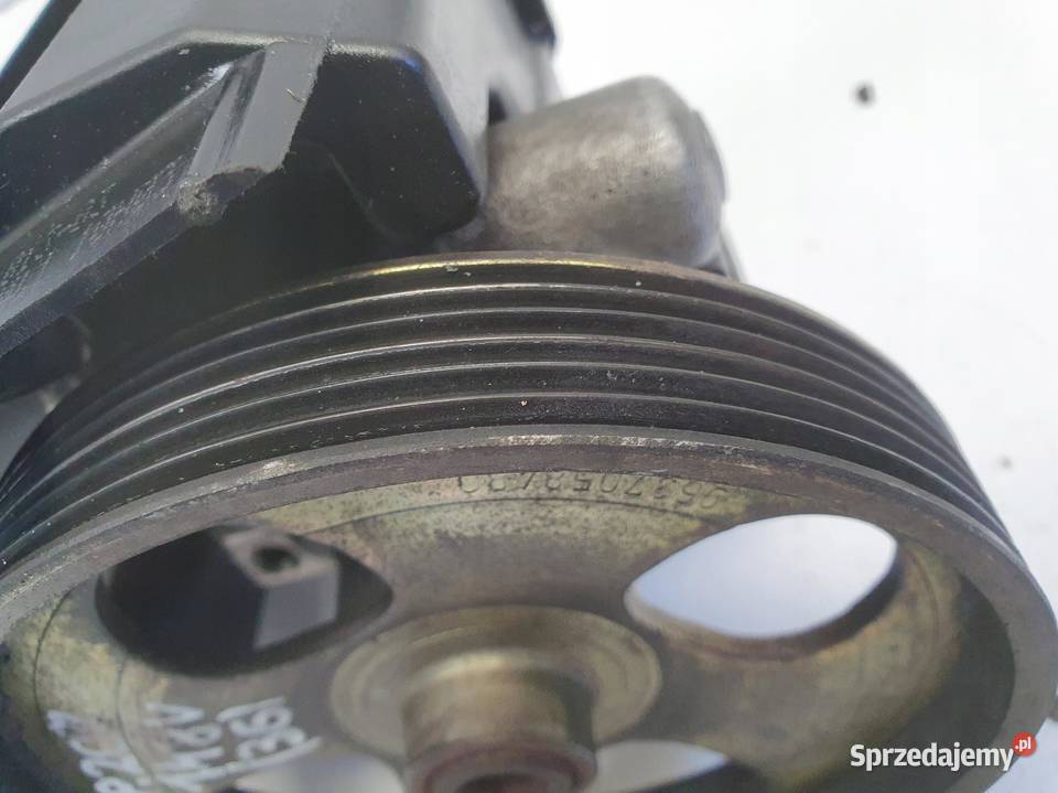 Peugeot 206 14 8V POMPA WSPOMAGANIA 9636868880