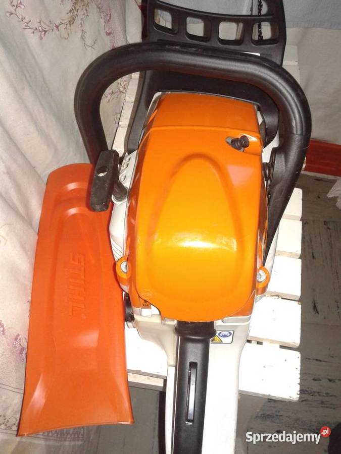 Pilarka STIHL MS 391 moc 45 piła nowa Ostrowiec Świętokrzyski