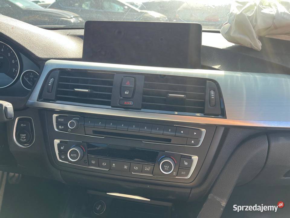 BMW Srie 3 328i 245 M Sport DN080 Gdańsk