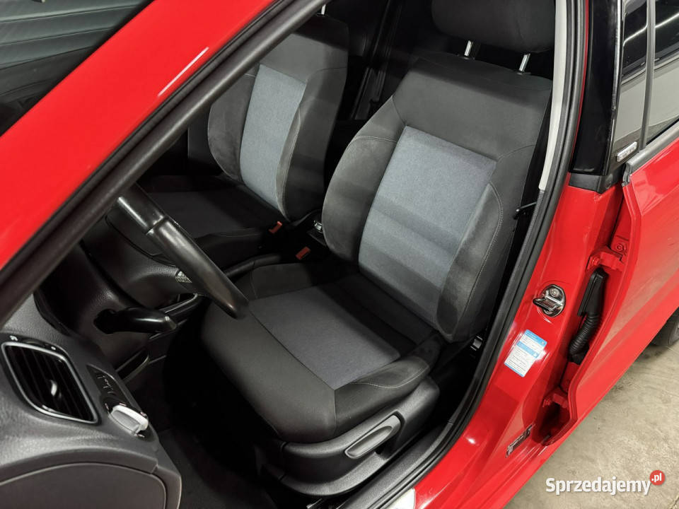 Volkswagen Polo STYLE Stan perfekcyjny 4/5 Polo Samochody osobowe Chechło