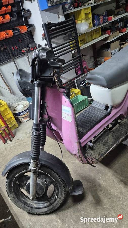 Simson sr50 Hryniewicze sprzedam