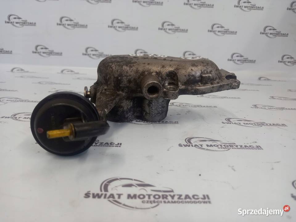 VITO W639 30 CDI LIFT 642890 642890 przepustnica Kielce