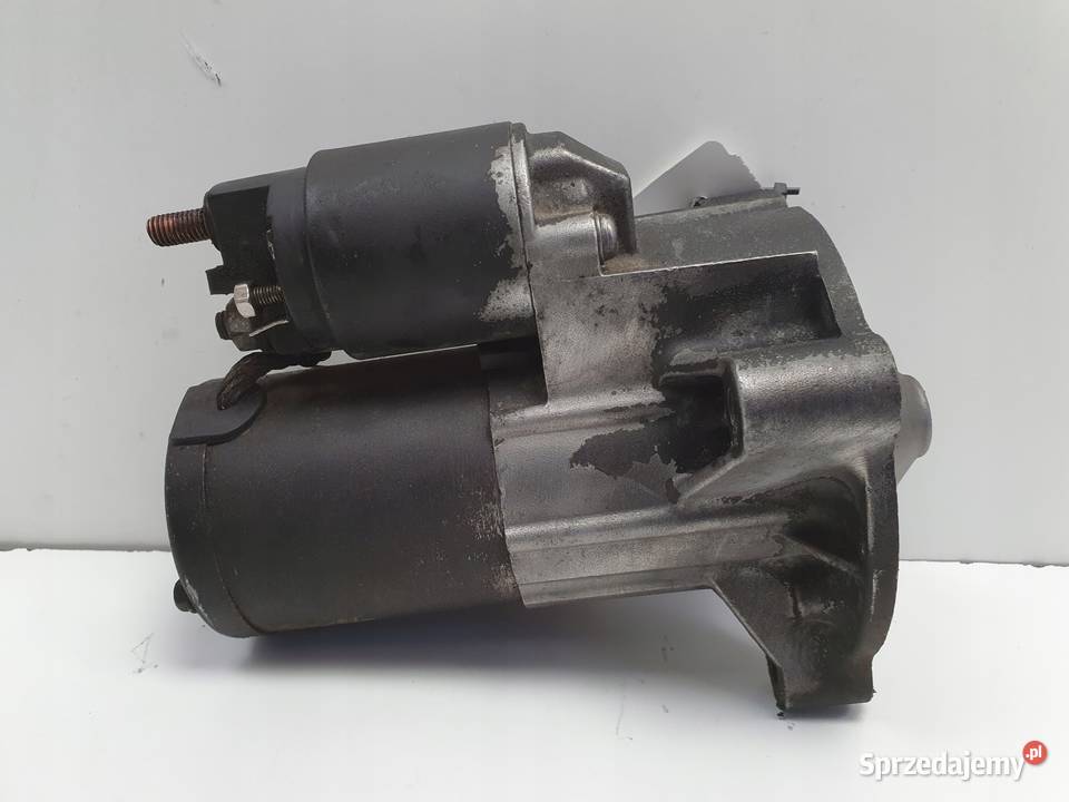 ROZRUSZNIK Citroen Jumper II 22 HDI ROZRUSZNIK sprzedam