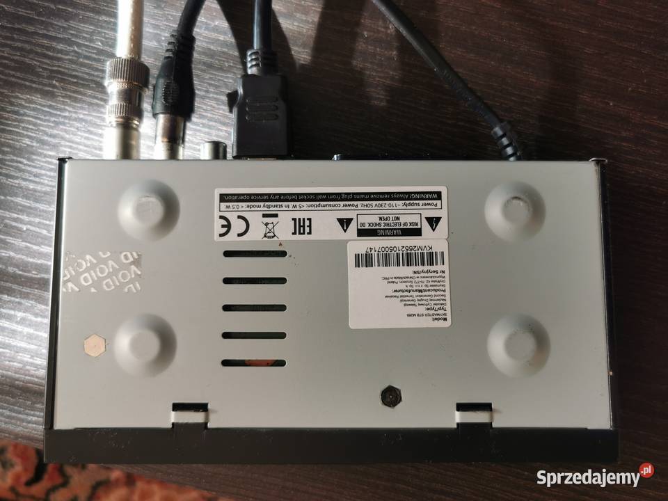 Sprzedam telewizor Blaupunkt 49 LED TV dolnośląskie sprzedam