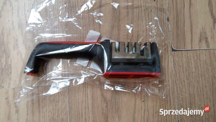 Ostrzałka do noży i nożyczek Czerwionka-Leszczyny