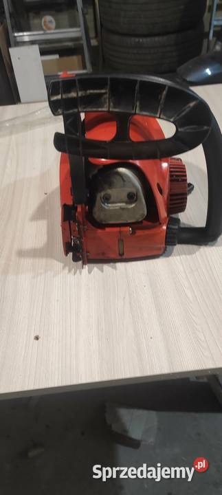 Piła łańcuchowa spalinowa 34