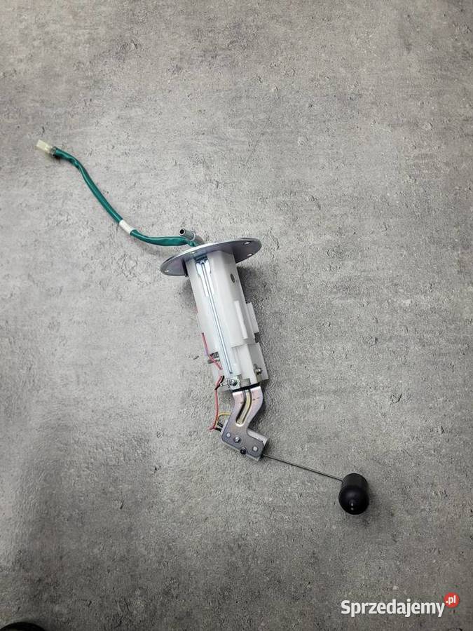 Kawasaki Z900 Z 900 2025 pompa paliwa Nowy Tomyśl sprzedam