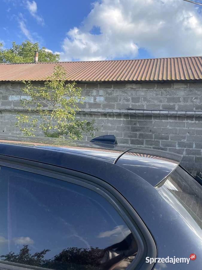 BMW e91 20D diesel