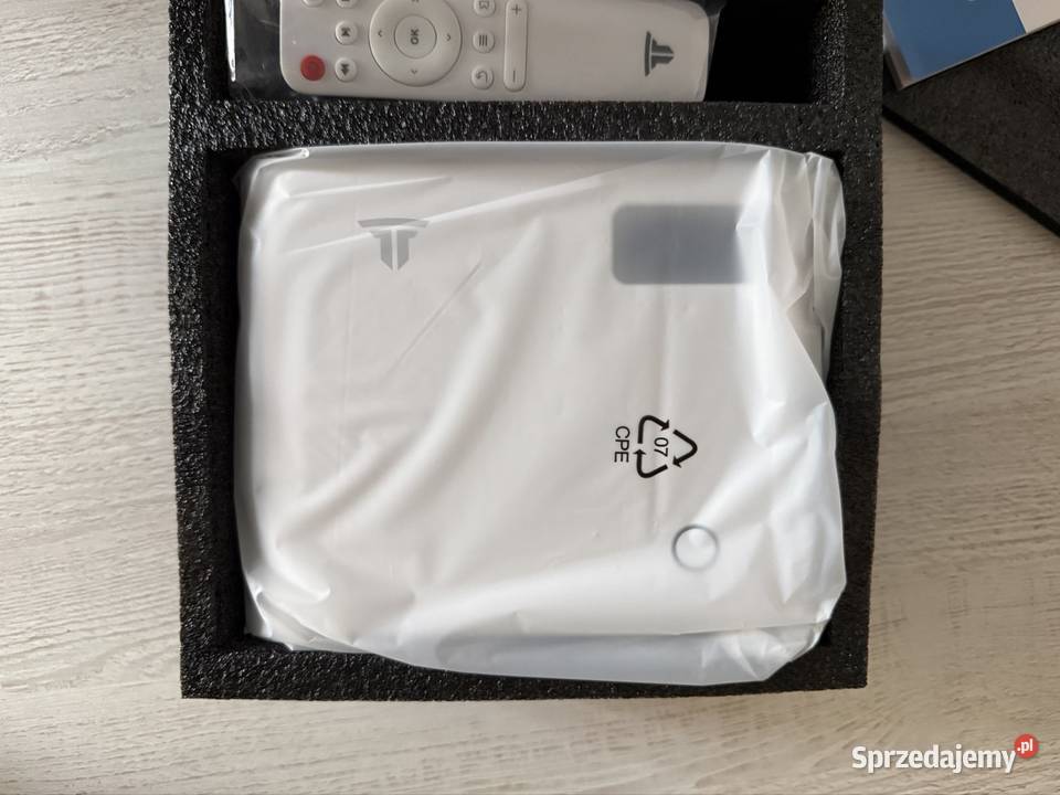 Projektor Kino Domowe ATM269B 130 WiFi Bluetooth podkarpackie