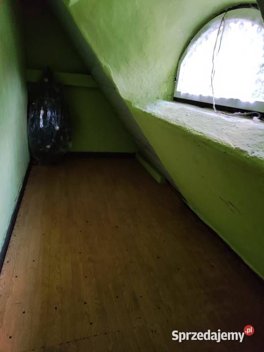 Sprzedam połowę bliźnika Sprzedaż