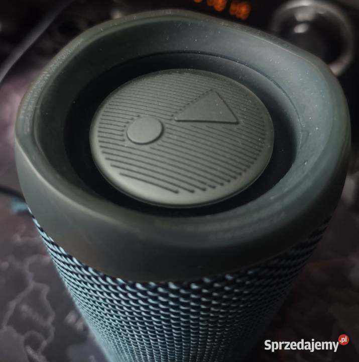Głośnik bezprzewodowy JBL flip 5 Nowa Sarzyna sprzedam