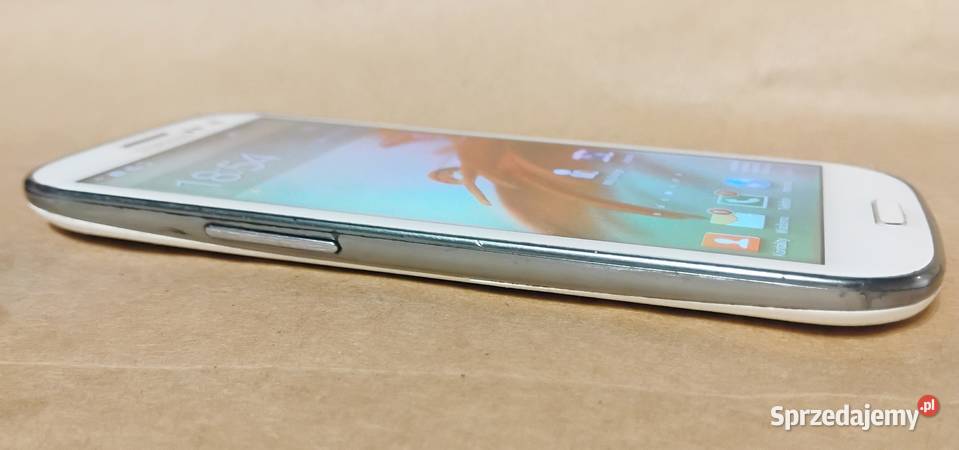 Samsung Galaxy S3 1 GB 16 GB i9300 Telefony i Akcesoria Opole