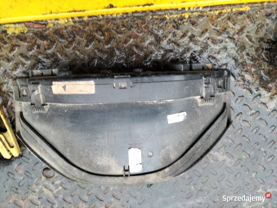 zegary licznik MercedesBenz W202 84570330 osobowe lubelskie Kamień