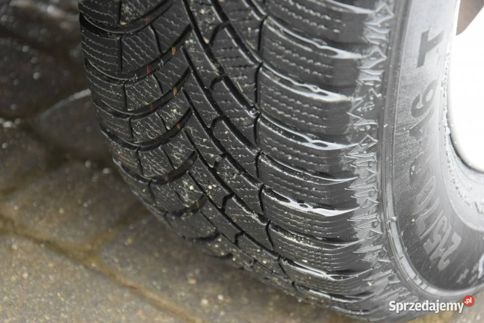 Kia Sportage 20D 4x4 Navi Kamera 2 Kpl Kół Majdan Sieniawski