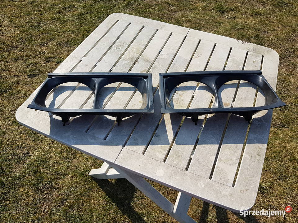 Atraa lamp przednich Fiat 125 p Borówiec