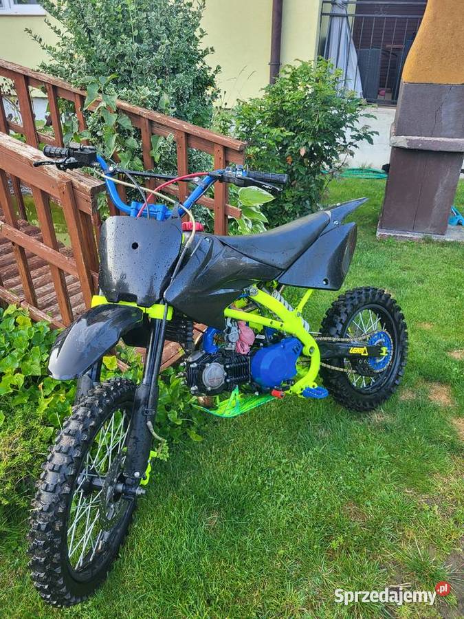 Mrf rc big 170 Toruń