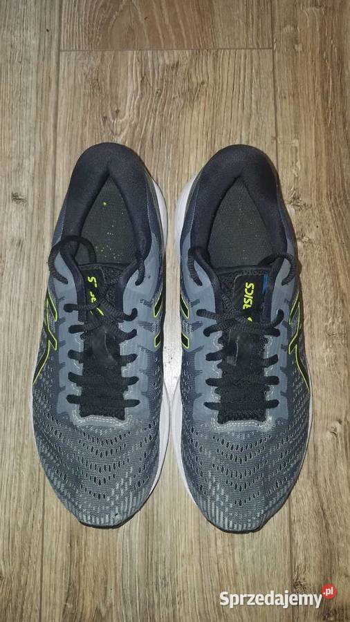 Buty ASICS GelPursue 6 4041 26 sportowe biegowe Białystok