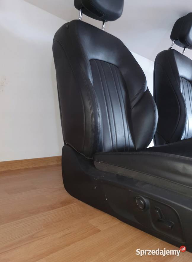 Fotele sofa maserati ghibli Mielec