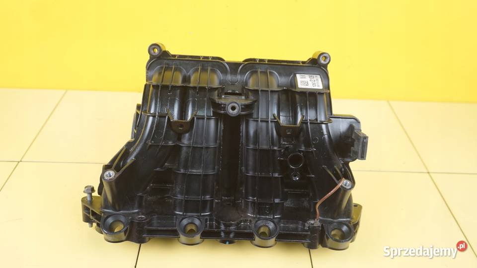 OPEL ASTRA K 14 B 18r 101 B14XE LV7 kolektor osobowe