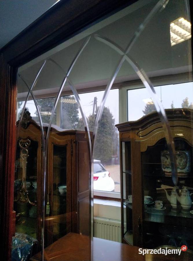 Włoski sekretarzyk biurko Selva Białystok