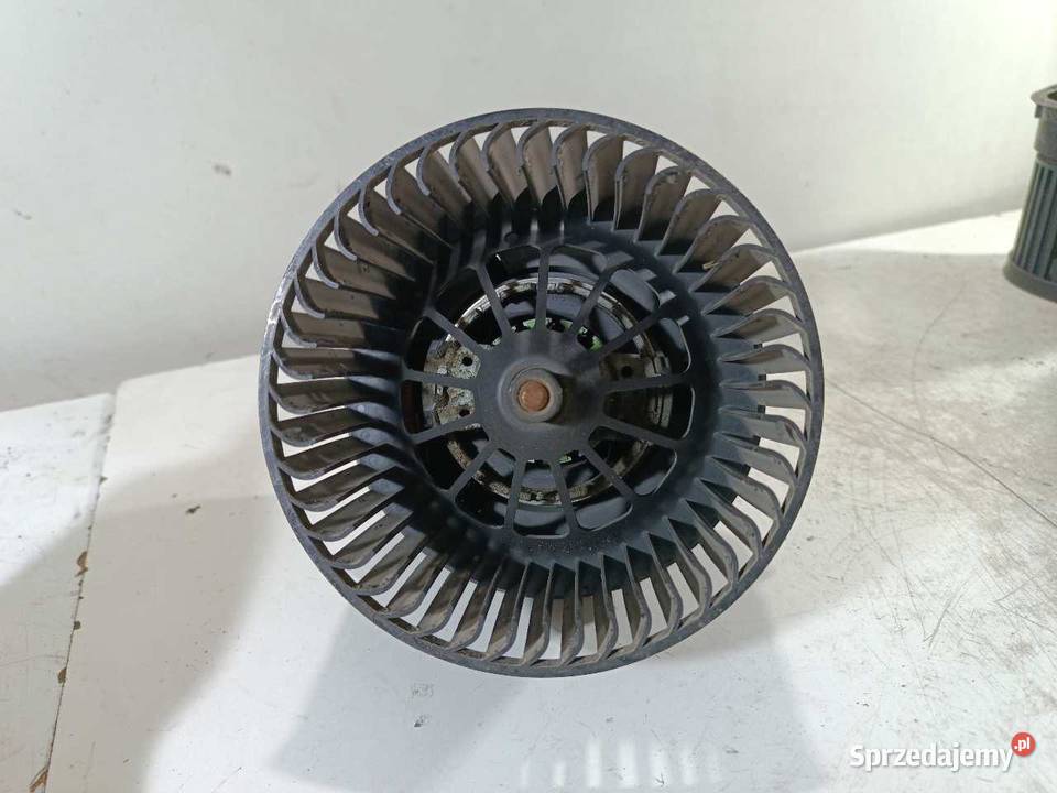 WENTYLATOR DMUCHAWA FORD C MK1 18 TDCI