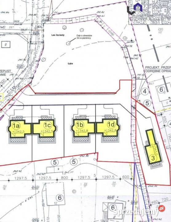 sprzedaży domu wolnostojącego 118m2 Bielsko-Biała