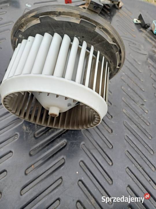 Wentylator dmuchawa nawiewu Alfa Romeo 147 Szczecin