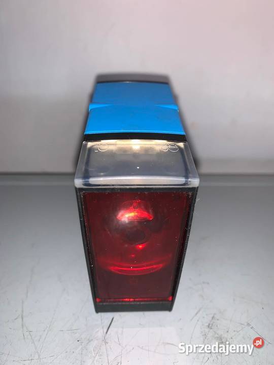 Sick DS60 Dalmierz laserowy Used Warszawa