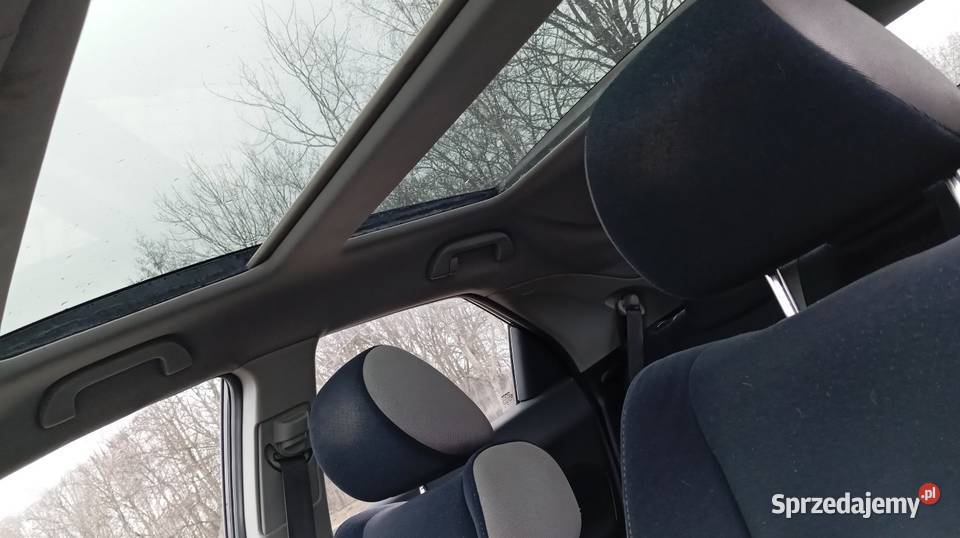 Honda Civic VIII ufo GP 18LPG kupiony w Polsce Tarnów