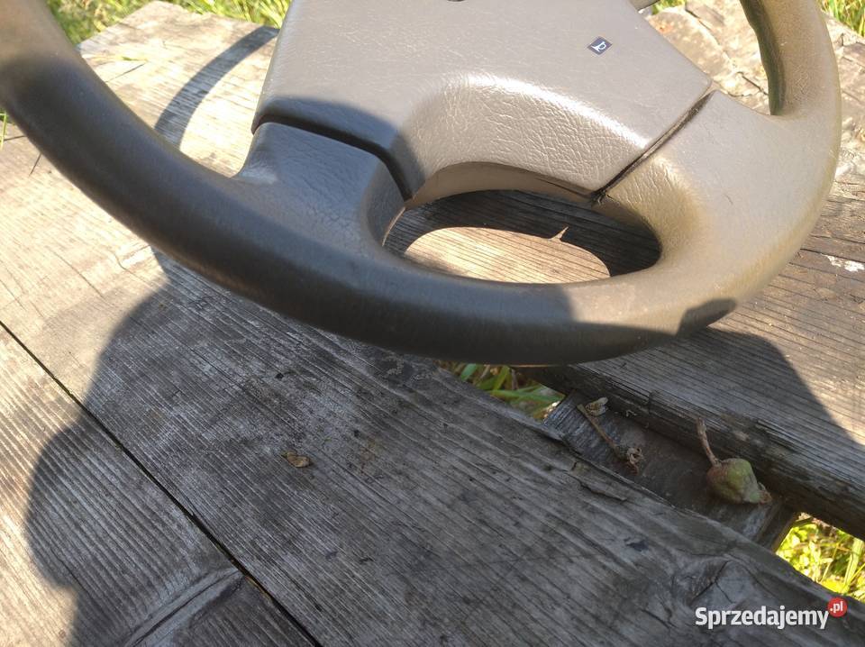 Kierownica Honda Concerto Poznań